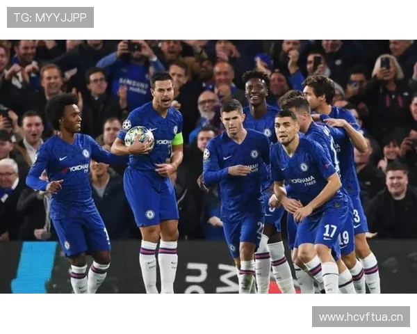 切尔西关键比赛能力稳定性承压，球队现阶段表现受限影响竞争格局