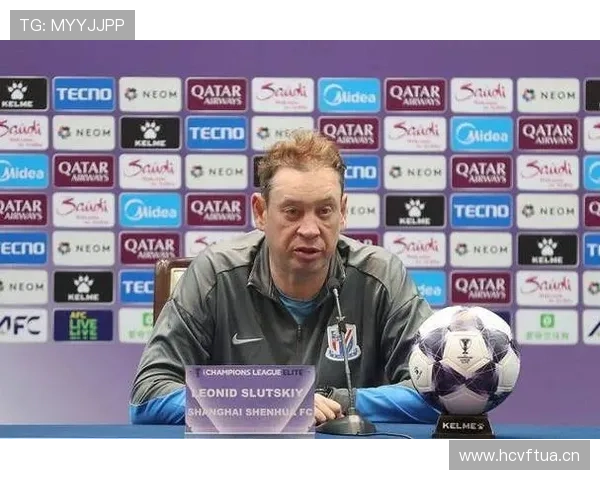 进攻乏力！上海申花锋线哑火暴露阵容结构性问题，斯卢茨基战术体系面临严峻考验