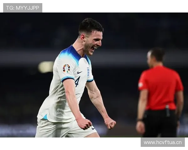 赖斯与菲利普斯：英格兰后腰角色定位及体系适配性对比