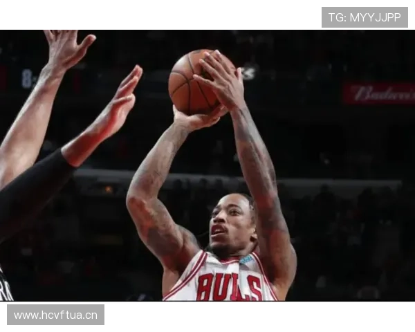 德罗赞单打后仰主导关键得分，胜过拉文牵制