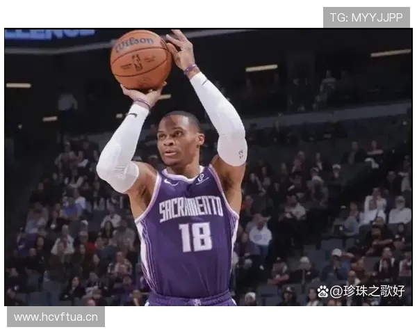 威斯布鲁克突破助攻转变 快攻效率明显优于三分投射