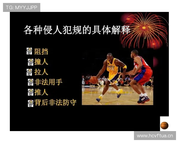 篮球规则：技术犯规与违体犯规的核心区别及判罚解析